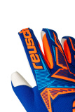 Reusch Attrakt Freegel Advance 5670235 4129 blau 2